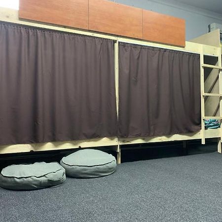Tokyo Hostel Koktobe Екстериор снимка