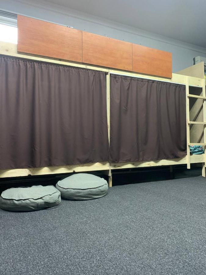 Tokyo Hostel Koktobe Екстериор снимка