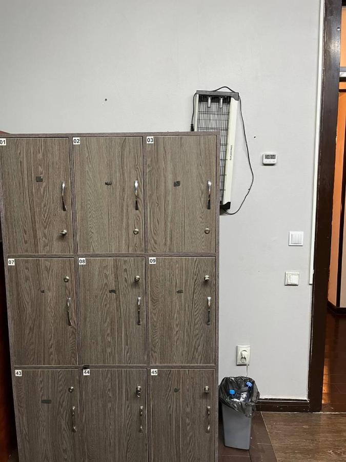 Tokyo Hostel Koktobe Екстериор снимка