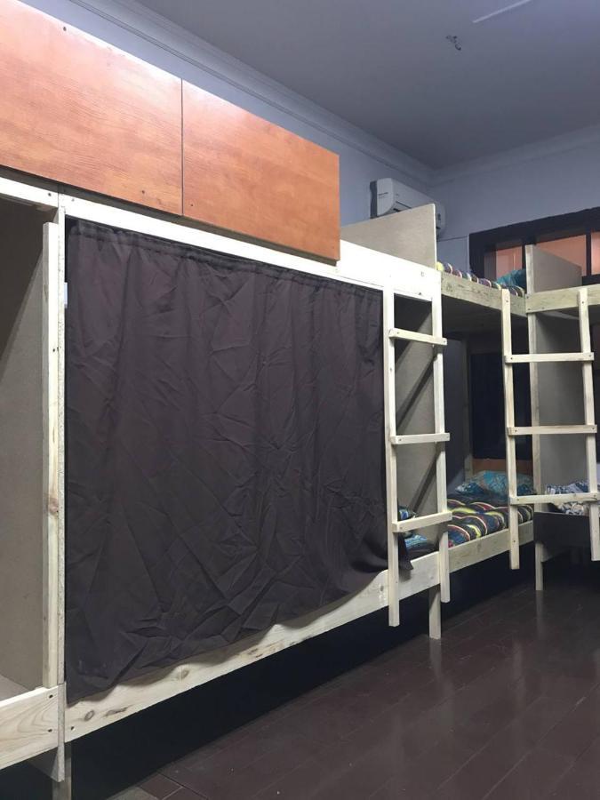 Tokyo Hostel Koktobe Екстериор снимка