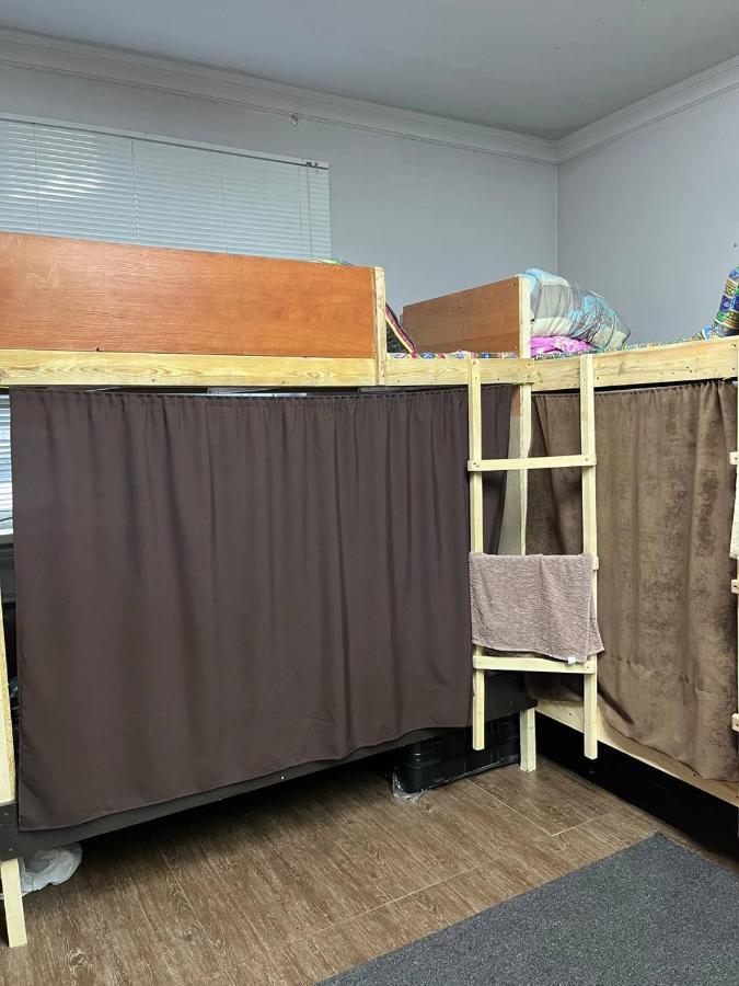 Tokyo Hostel Koktobe Екстериор снимка