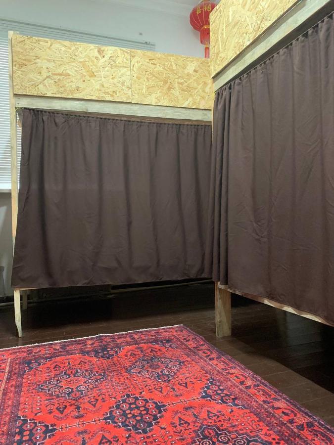 Tokyo Hostel Koktobe Екстериор снимка