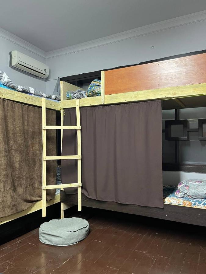 Tokyo Hostel Koktobe Екстериор снимка